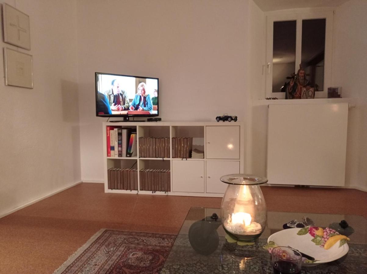 Linde2 Villa Horperath Eksteriør billede