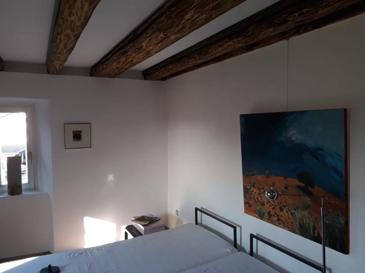Linde2 Villa Horperath Eksteriør billede