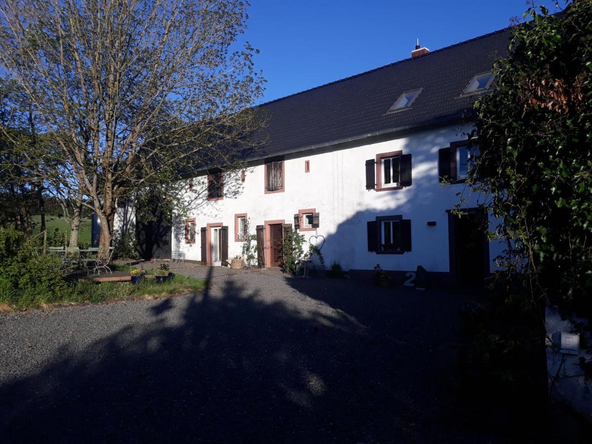 Linde2 Villa Horperath Eksteriør billede
