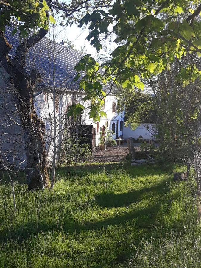Linde2 Villa Horperath Eksteriør billede